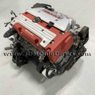 K20A Civic Type R Engine Swap  